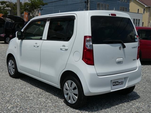 Suzuki WAGON R 2015 8178723-7