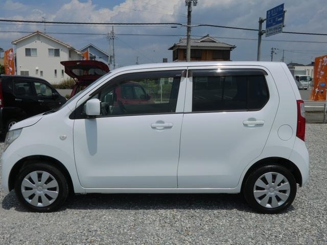 Suzuki WAGON R 2015 8178723-8