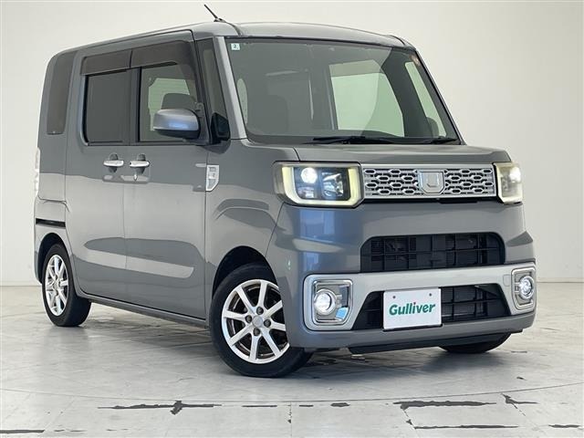 Daihatsu WAKE 2015 8179089-0