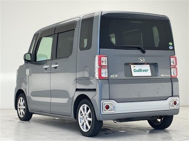 Daihatsu WAKE 2015 8179089-3