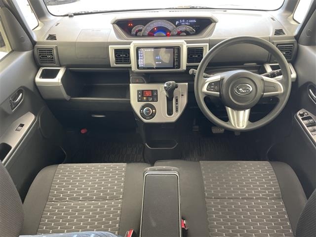 Daihatsu WAKE 2015 8179089-6