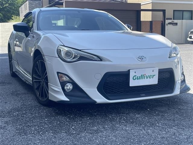 Toyota 86 2015 8191982-0
