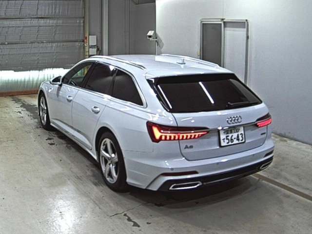 Audi A6 2020 8182177-1