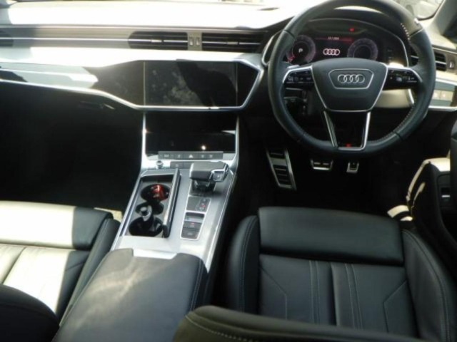 Audi A6 2020 8182177-3