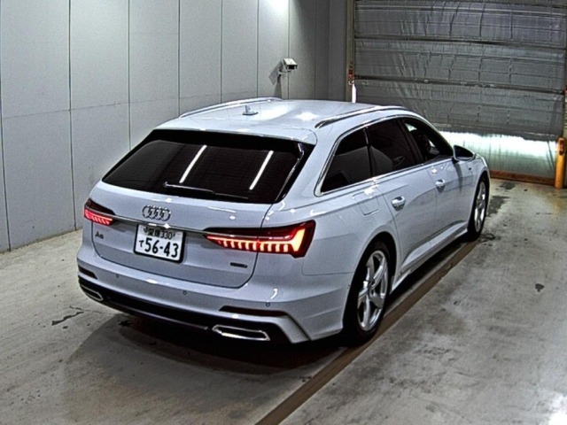 Audi A6 2020 8182177-5