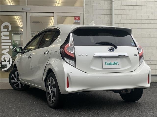 Toyota AQUA 2019 8192034-13
