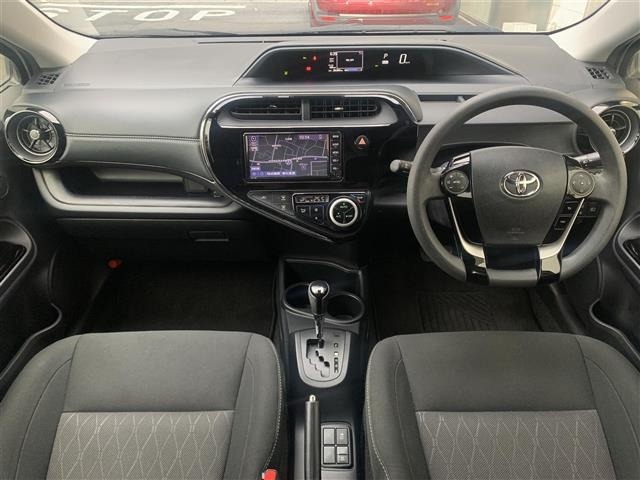 Toyota AQUA 2019 8192034-14