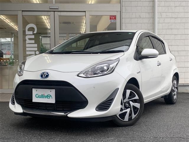 Toyota AQUA 2019 8192034-15