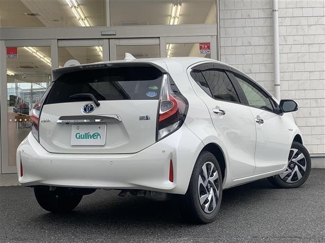 Toyota AQUA 2019 8192034-16