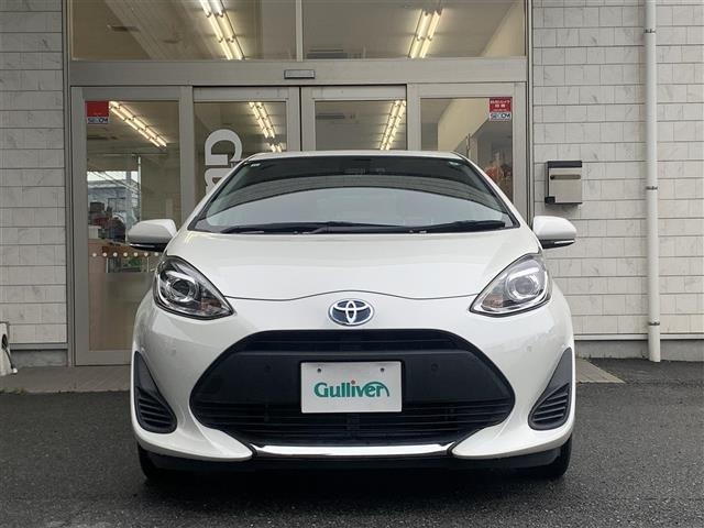 Toyota AQUA 2019 8192034-17