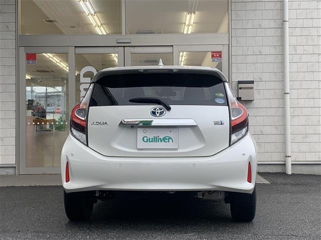 Toyota AQUA 2019 8192034-18