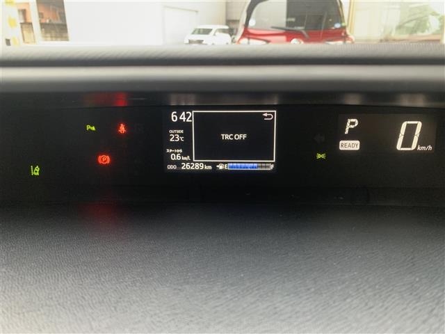 Toyota AQUA 2019 8192034-2
