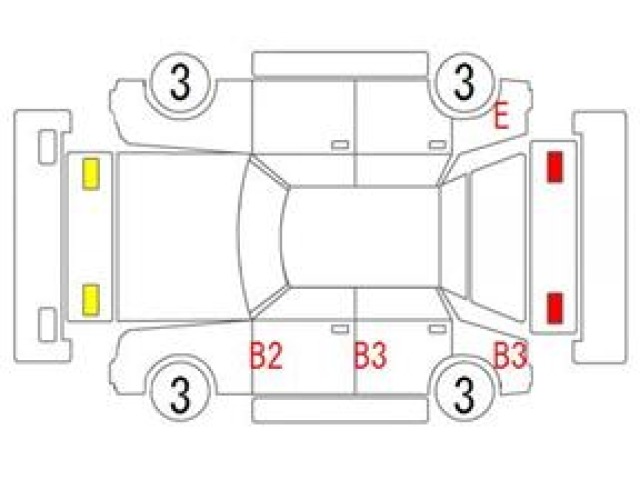 Toyota AQUA 2019 8192034-23