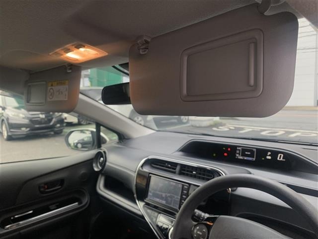 Toyota AQUA 2019 8192034-3