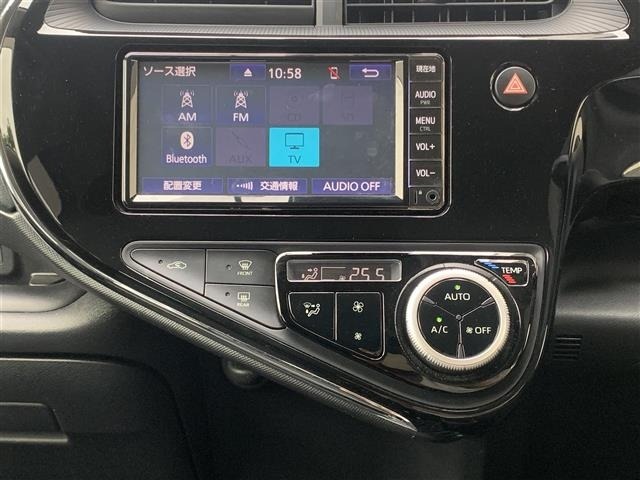 Toyota AQUA 2019 8192034-4