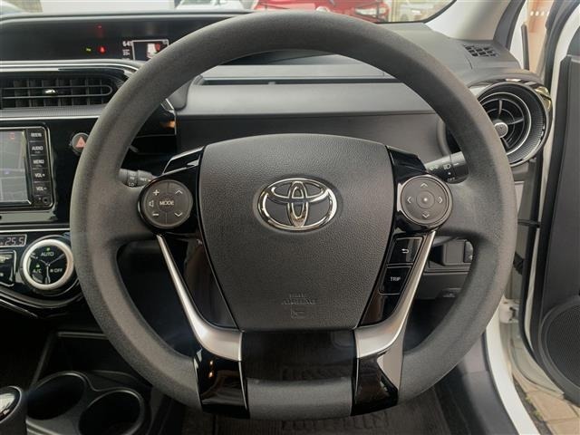 Toyota AQUA 2019 8192034-5
