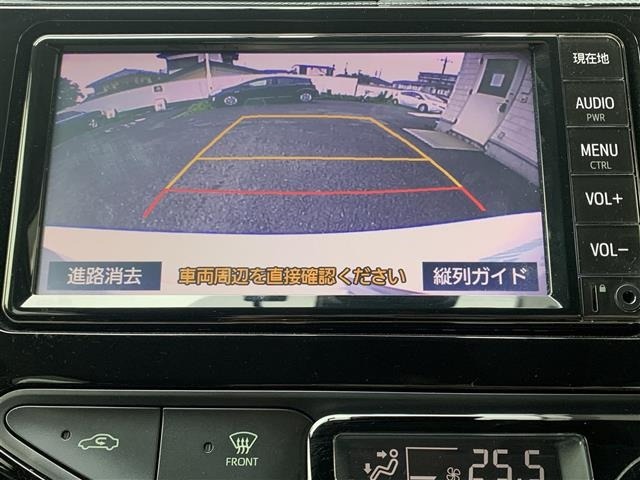 Toyota AQUA 2019 8192034-6