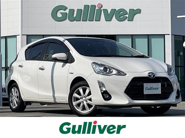 Toyota AQUA 2016 8192202-0