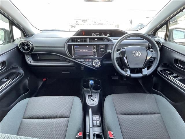 Toyota AQUA 2016 8192202-15