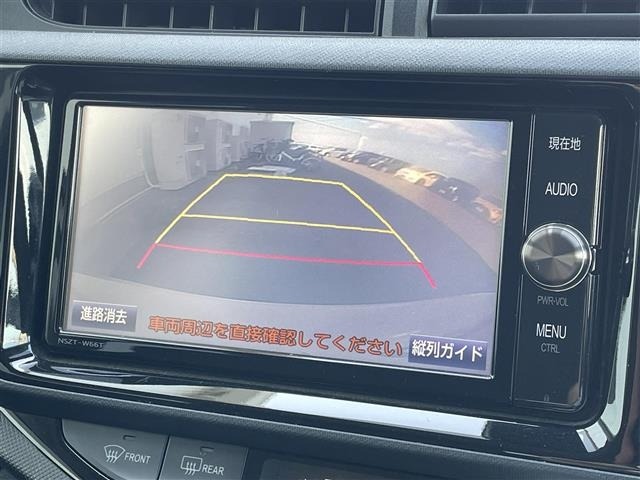 Toyota AQUA 2016 8192202-16
