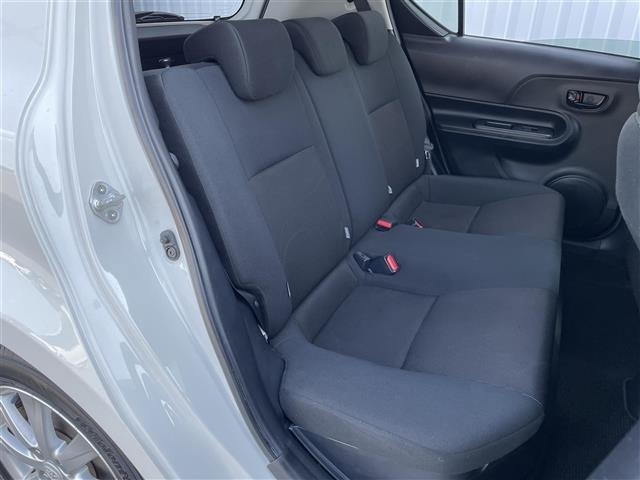 Toyota AQUA 2016 8192202-21