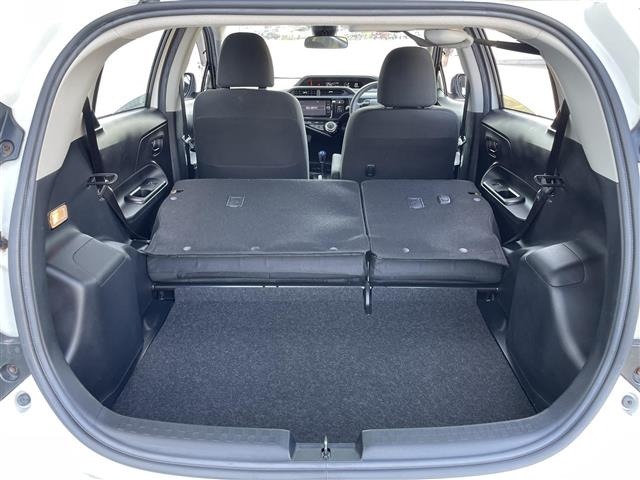 Toyota AQUA 2016 8192202-4