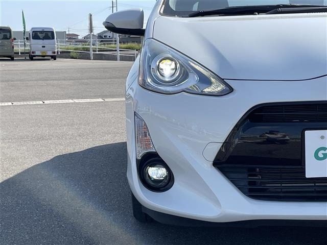 Toyota AQUA 2016 8192202-6