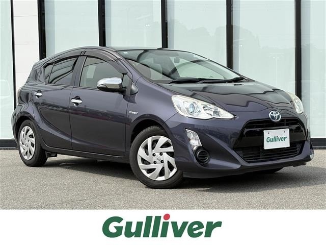 Toyota AQUA 2015 8192203-0