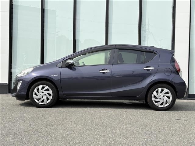 Toyota AQUA 2015 8192203-14