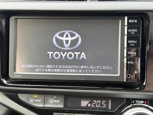 Toyota AQUA 2015 8192203-16