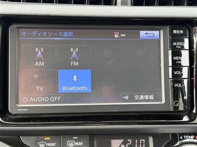 Toyota AQUA 2015 8192203-17
