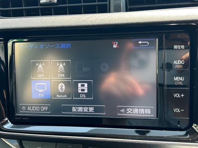 Toyota AQUA 2015 8192210-34