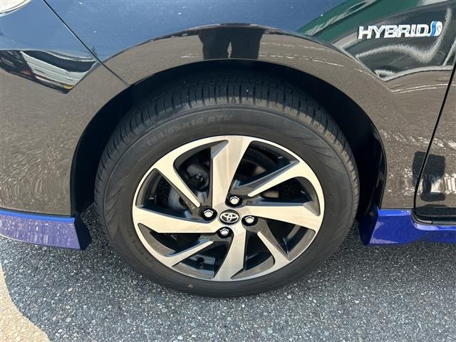 Toyota AQUA 2015 8192210-37