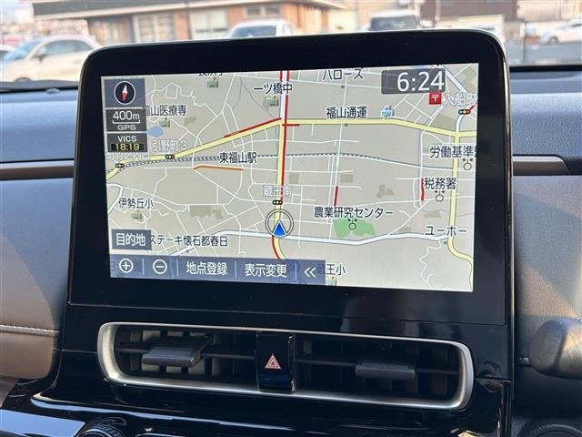 Toyota AQUA 2024 8192211-15