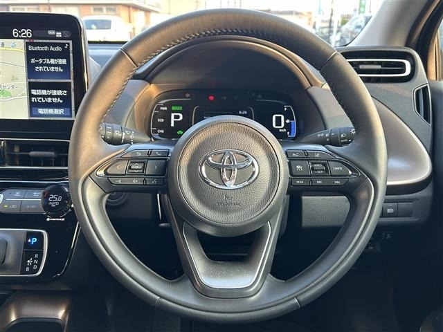Toyota AQUA 2024 8192211-19