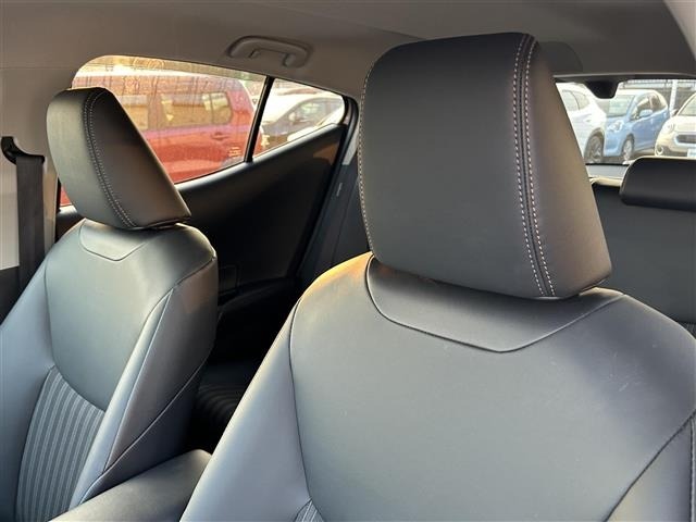Toyota AQUA 2024 8192211-2