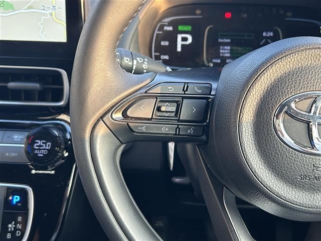 Toyota AQUA 2024 8192211-21