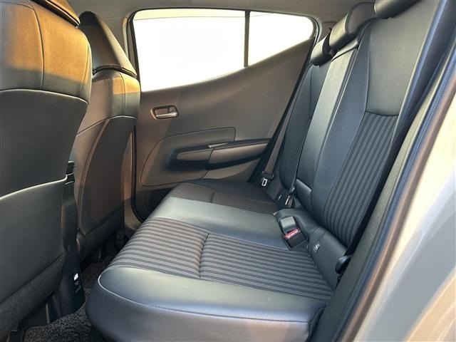 Toyota AQUA 2024 8192211-22
