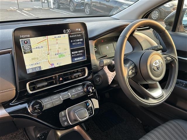 Toyota AQUA 2024 8192211-8