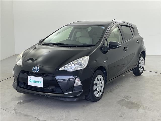 Toyota AQUA 2015 8192218-6