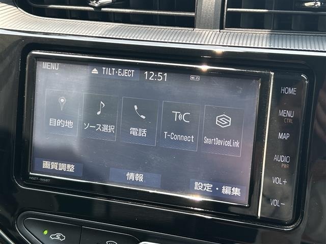 Toyota AQUA 2019 8192219-1
