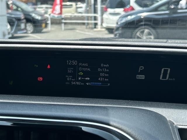 Toyota AQUA 2019 8192219-12