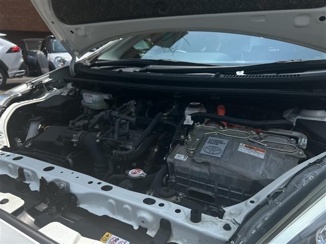 Toyota AQUA 2019 8192219-14