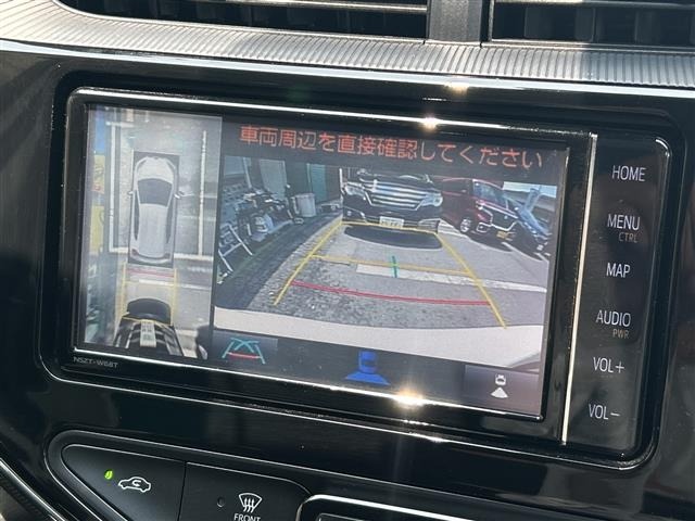 Toyota AQUA 2019 8192219-16