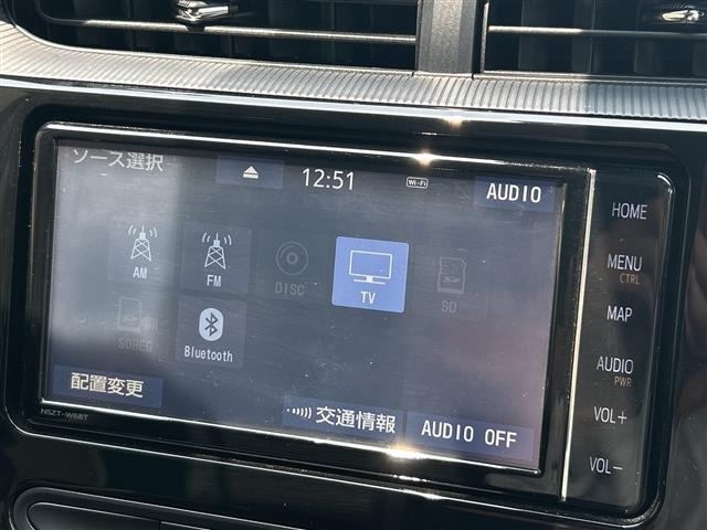 Toyota AQUA 2019 8192219-3