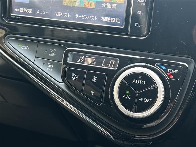 Toyota AQUA 2019 8192219-7