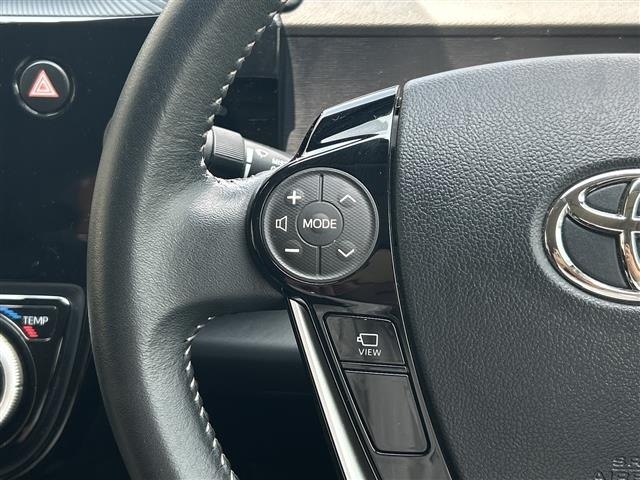 Toyota AQUA 2019 8192219-8