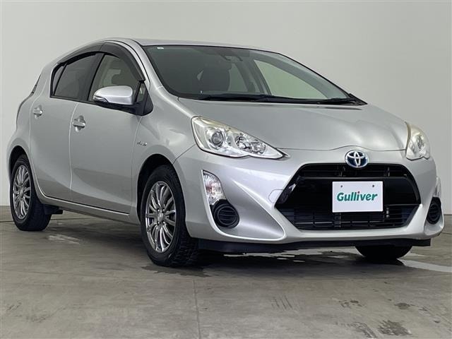 Toyota AQUA 2017 8192228-0
