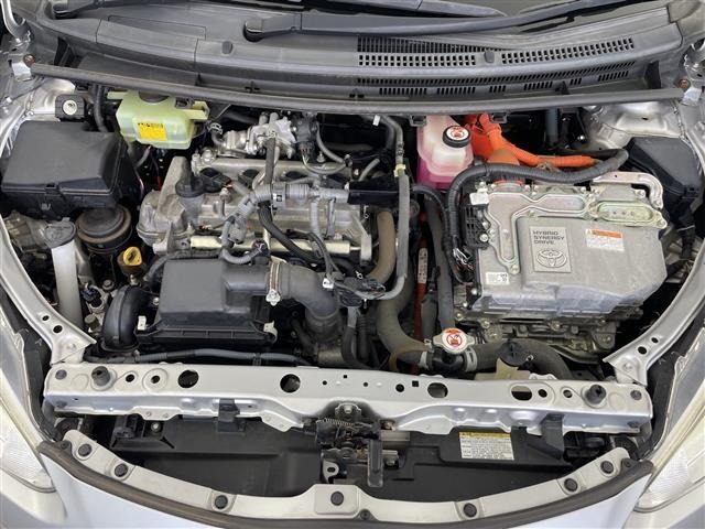 Toyota AQUA 2017 8192228-14