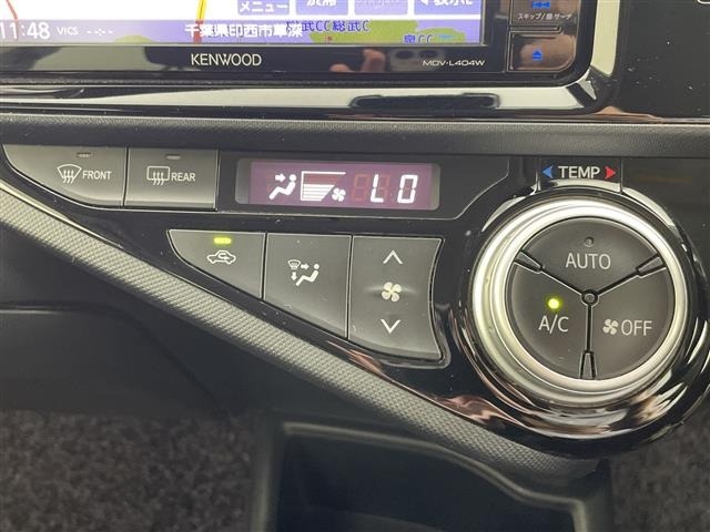 Toyota AQUA 2017 8192228-20
